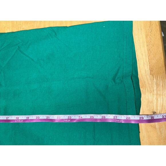 Vintage Gecko Shirt Rally Gecko Hawaii Car Promotional Green Graphic Tee XL - Picture 9 of 9